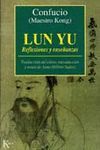 LUN YU, REFLEXIONES Y ENSEÑANZAS