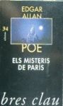 ELS MISTERIS DE PARIS