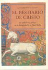 BESTIARIO DE CRISTO 1  SP-44