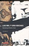 MIL Y UNA NOCHES VOLUMEN-2