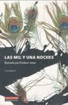 MIL Y UNA NOCHES VOLUMEN-1