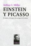 EINSTEIN Y PICASSO