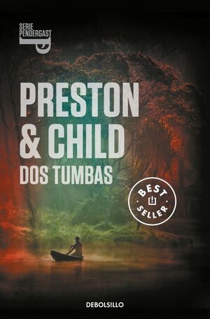 DOS TUMBAS:SERIE PENDERGAST 12