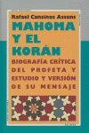 BIOGRAFÍA CRÍTICA DEL PROFETA Y ESTUDIO Y VERSIÓN DE SU MENSAJE