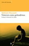 VINIERON COMO GOLONDRINAS