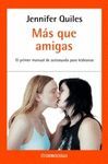 MAS QUE AMIGAS