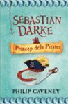 SEBASTIAN DARKE, PRÍNCEP DELS PIRATES